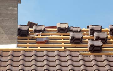 Danehill clay roofing costs