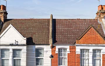 clay roofing Danehill, East Sussex