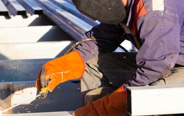 Danehill flat roofing options