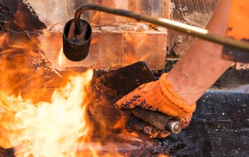 Danehill flat roof repair companies