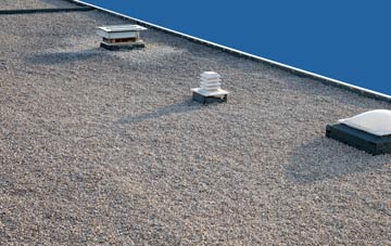 flat roofing Danehill, East Sussex