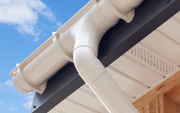 Danehill gutter installation costs