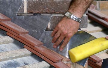 is Danehill lead roofing safe?