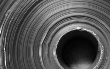 Danehill pvc roof replacement