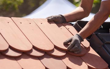 Danehill roof tile contractors