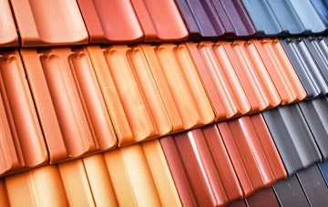 Danehill roof tile costs