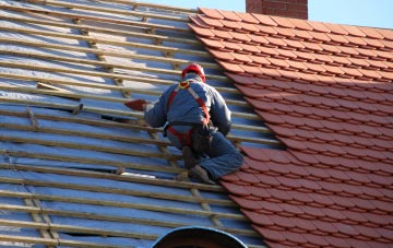 roof tiles Danehill, East Sussex