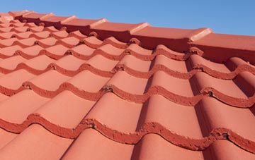 Danehill tile and slate roof replacement