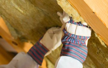 types of Danehill pitched roof insulation materials