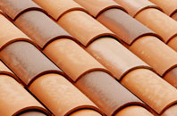 Danehill clay roofing