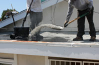Danehill flat roofing repair