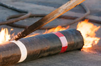 free Danehill flat roofing repair quotes