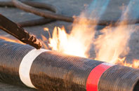 Danehill flat roofing replacement